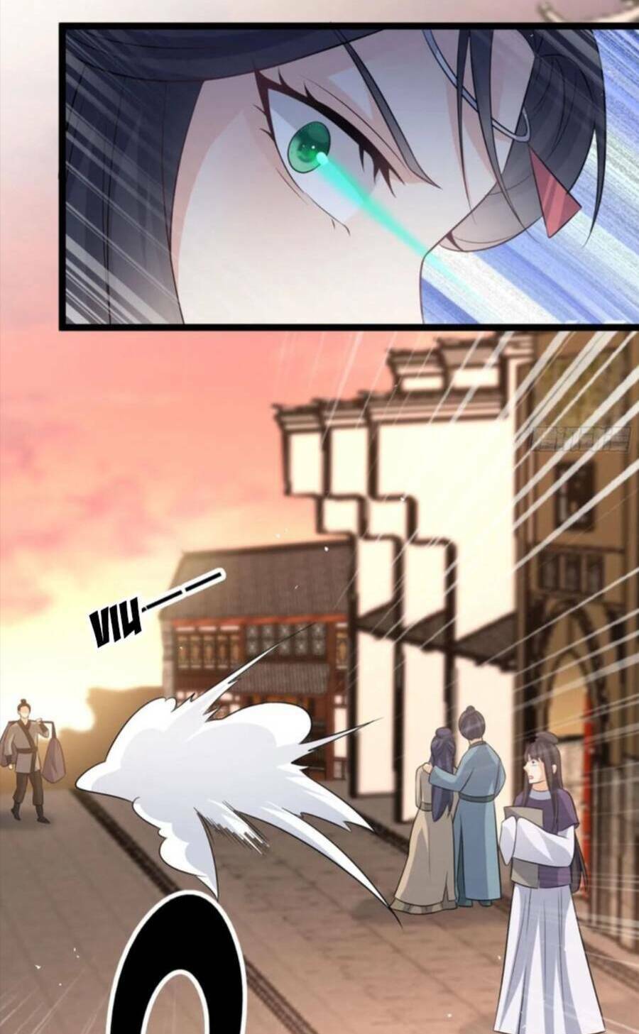 Vợ Tôi Và Tôi Thống Trị Tam Giới Chapter 50 - Trang 2