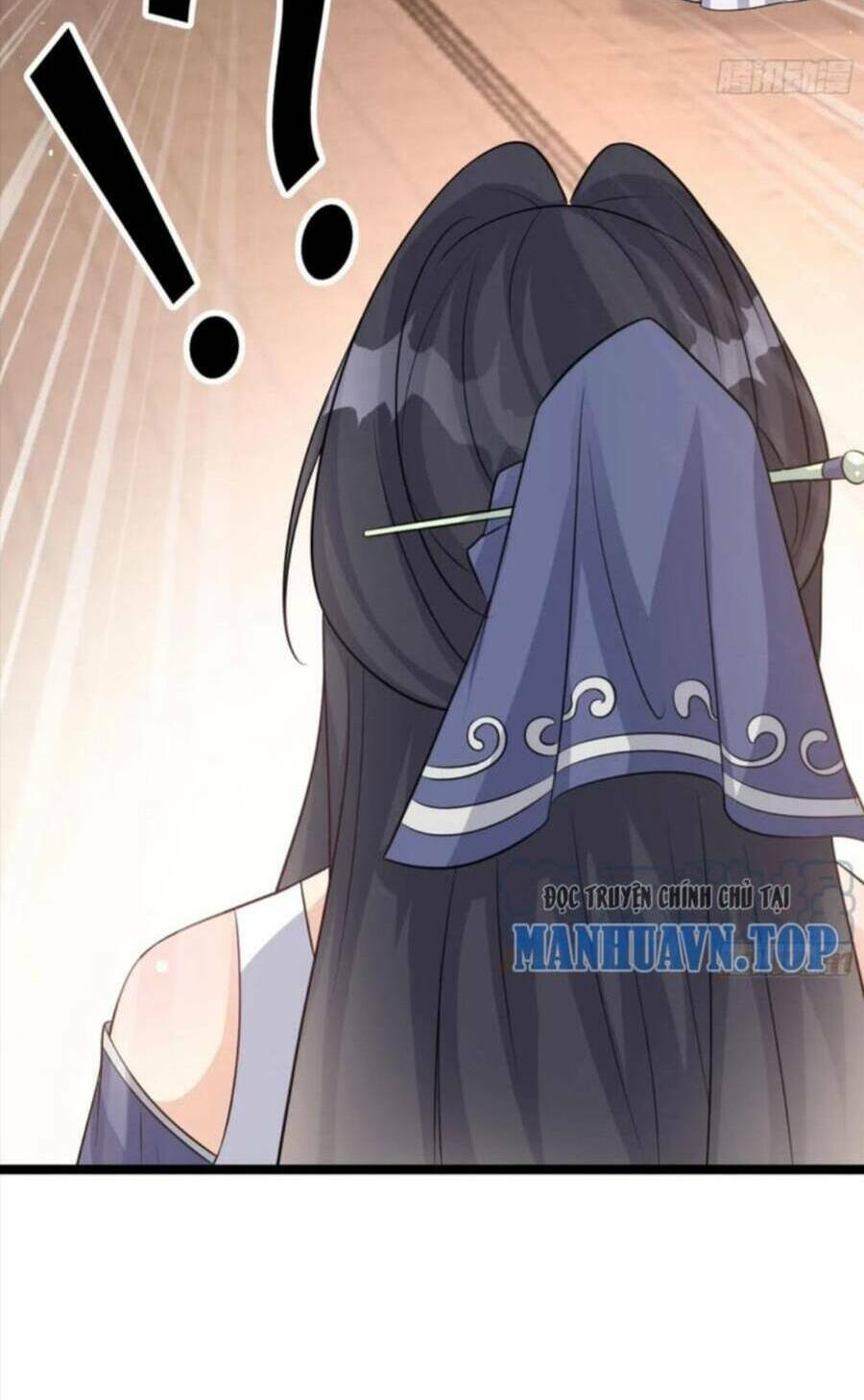 Vợ Tôi Và Tôi Thống Trị Tam Giới Chapter 50 - Trang 2