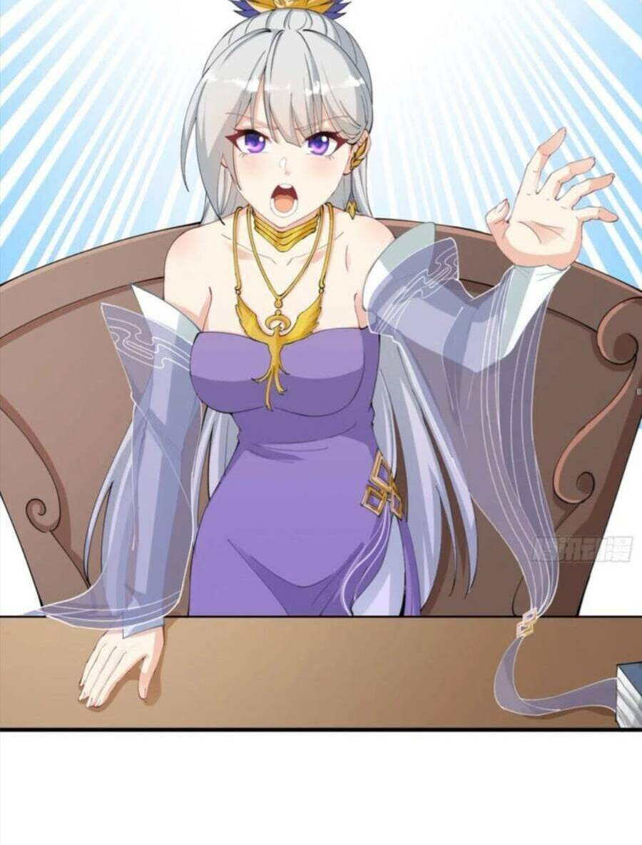 Vợ Tôi Và Tôi Thống Trị Tam Giới Chapter 52 - Trang 2