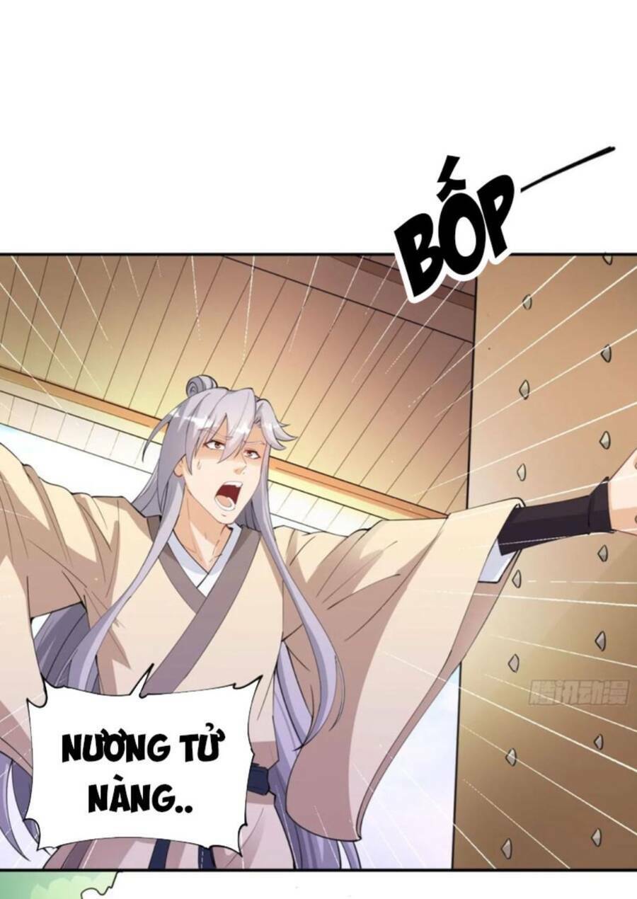 Vợ Tôi Và Tôi Thống Trị Tam Giới Chapter 52 - Trang 2