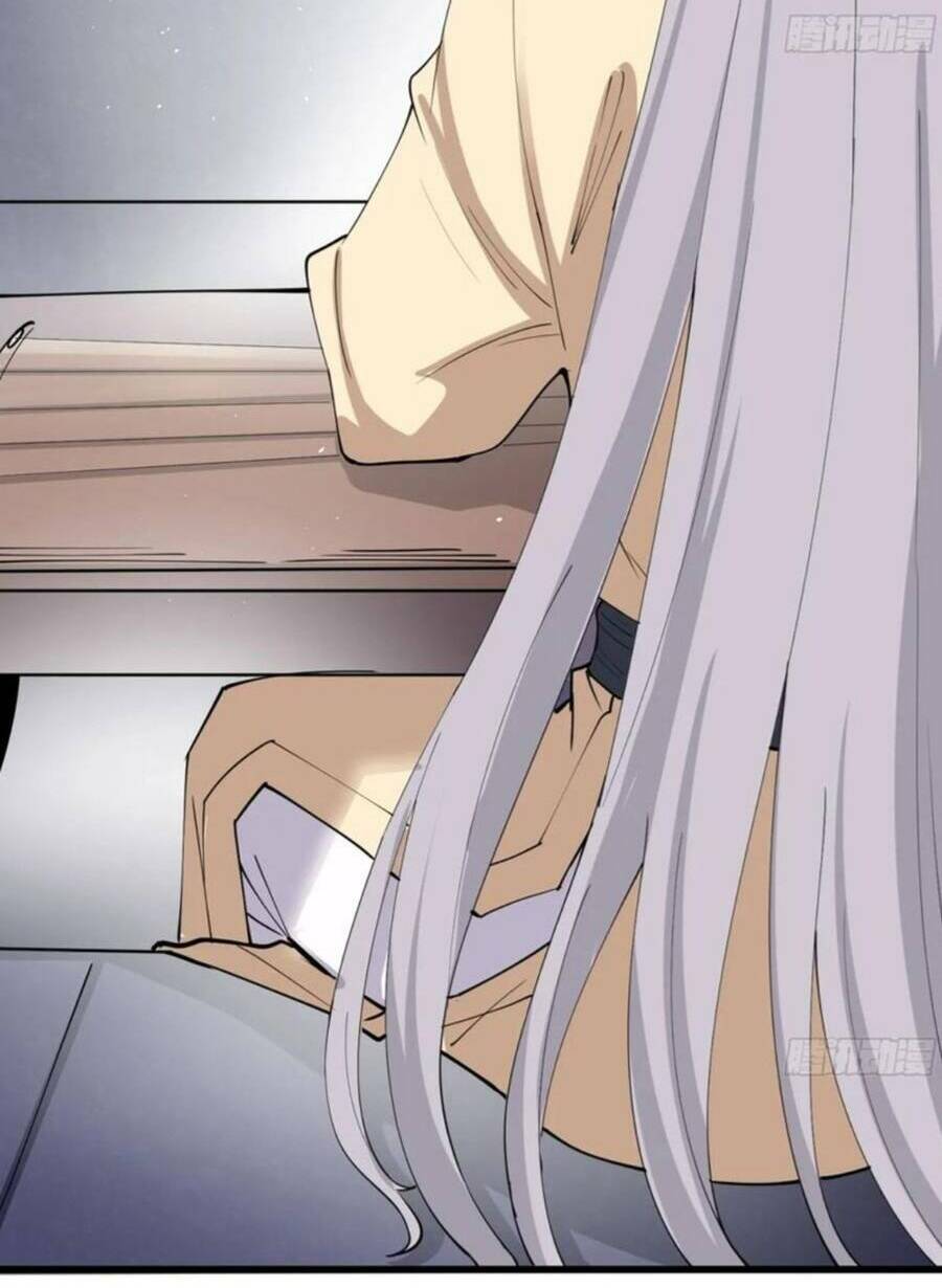 Vợ Tôi Và Tôi Thống Trị Tam Giới Chapter 53 - Trang 2