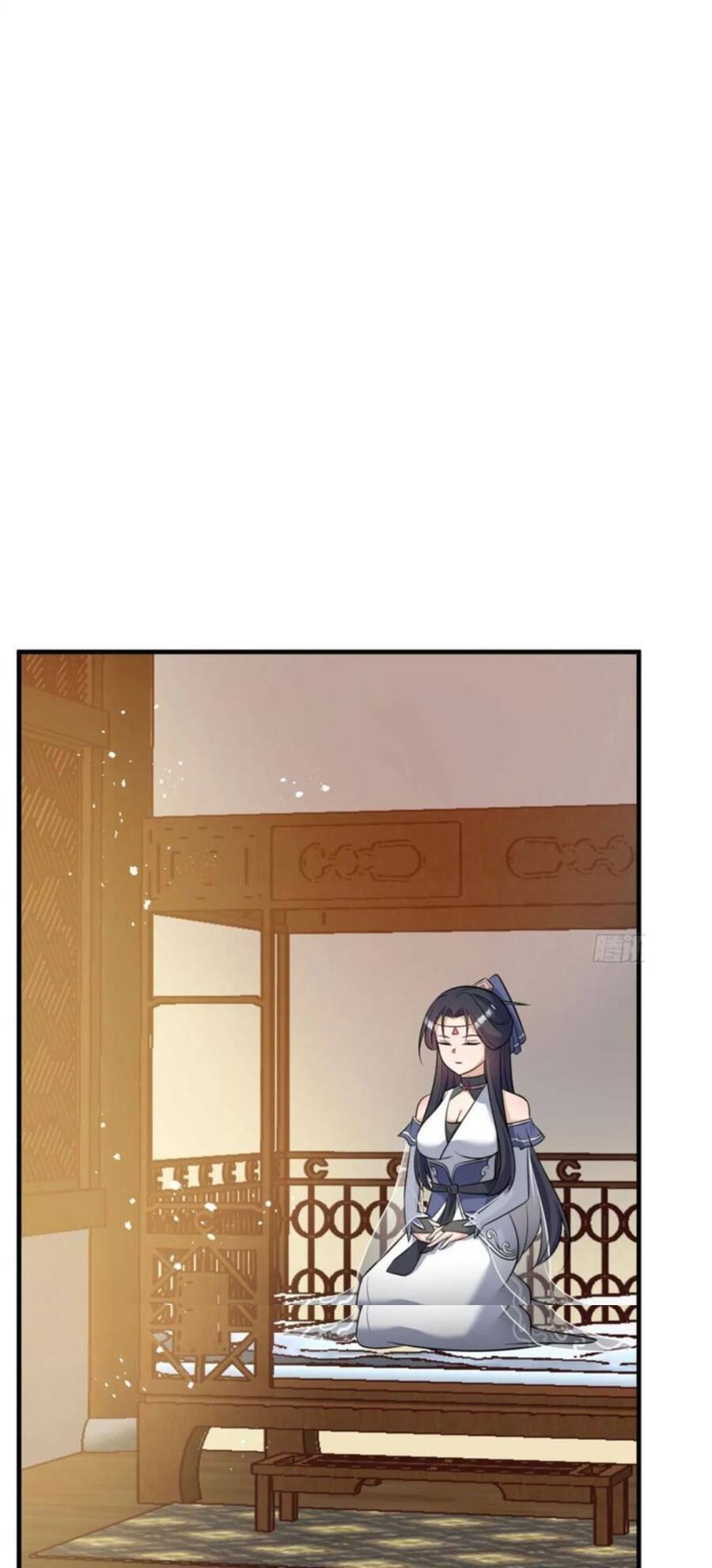 Vợ Tôi Và Tôi Thống Trị Tam Giới Chapter 53 - Trang 2