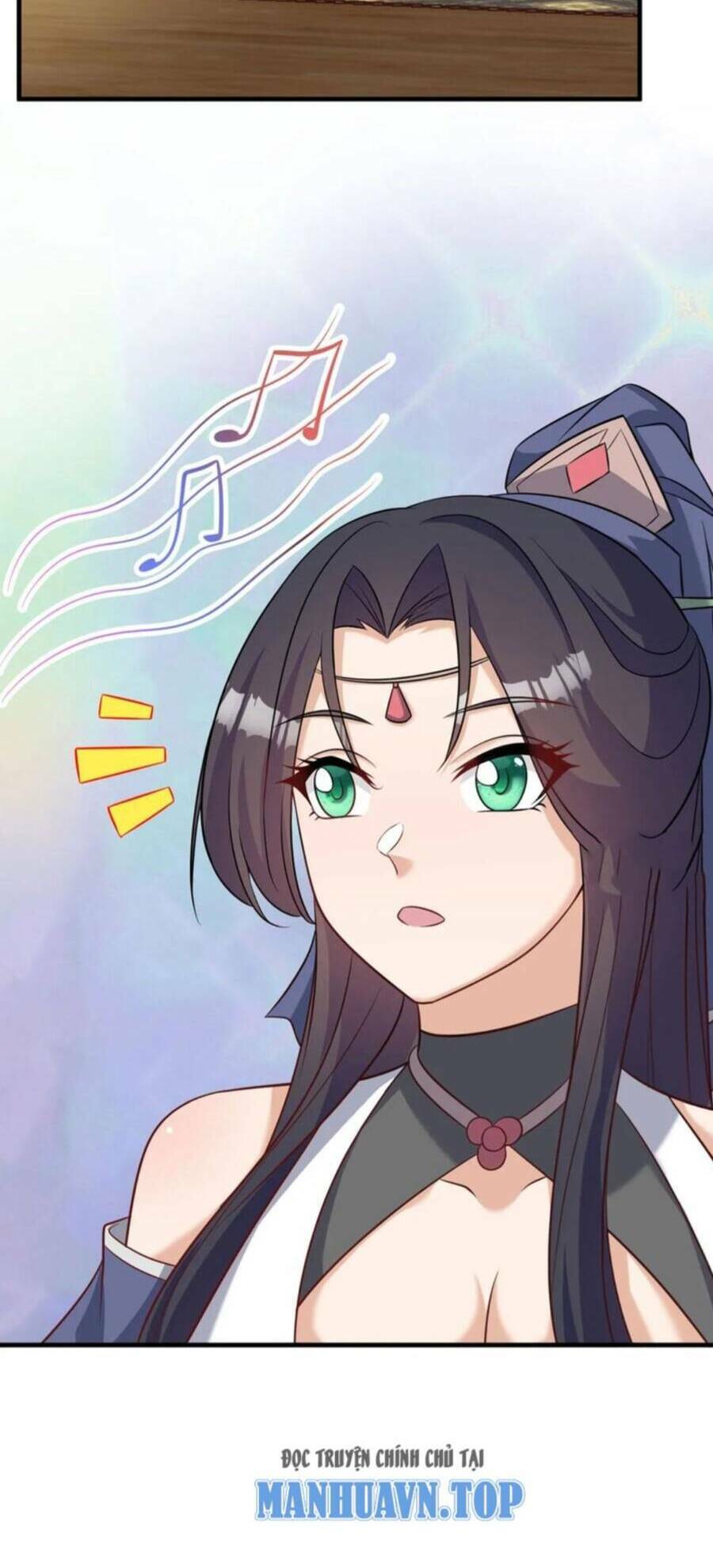 Vợ Tôi Và Tôi Thống Trị Tam Giới Chapter 53 - Trang 2