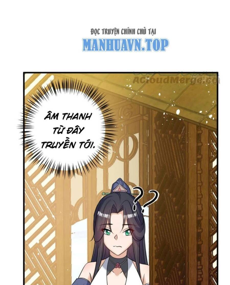 Vợ Tôi Và Tôi Thống Trị Tam Giới Chapter 53 - Trang 2