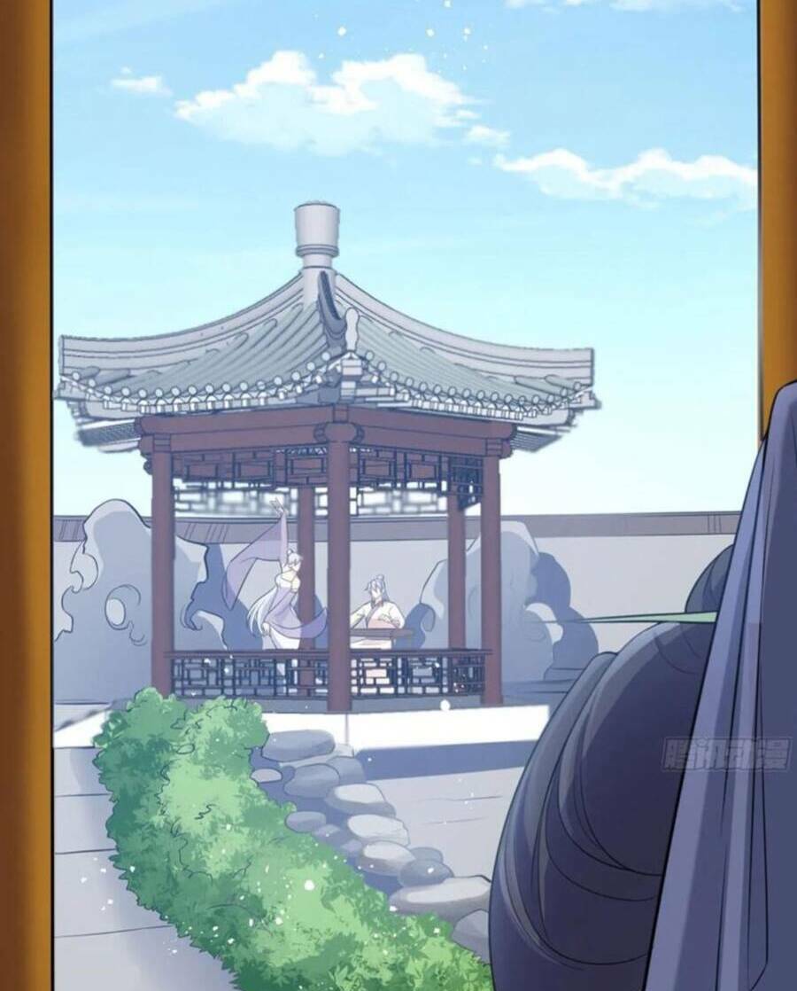 Vợ Tôi Và Tôi Thống Trị Tam Giới Chapter 53 - Trang 2