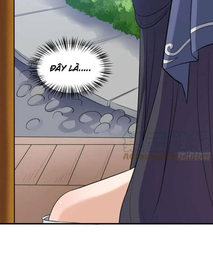 Vợ Tôi Và Tôi Thống Trị Tam Giới Chapter 53 - Trang 2