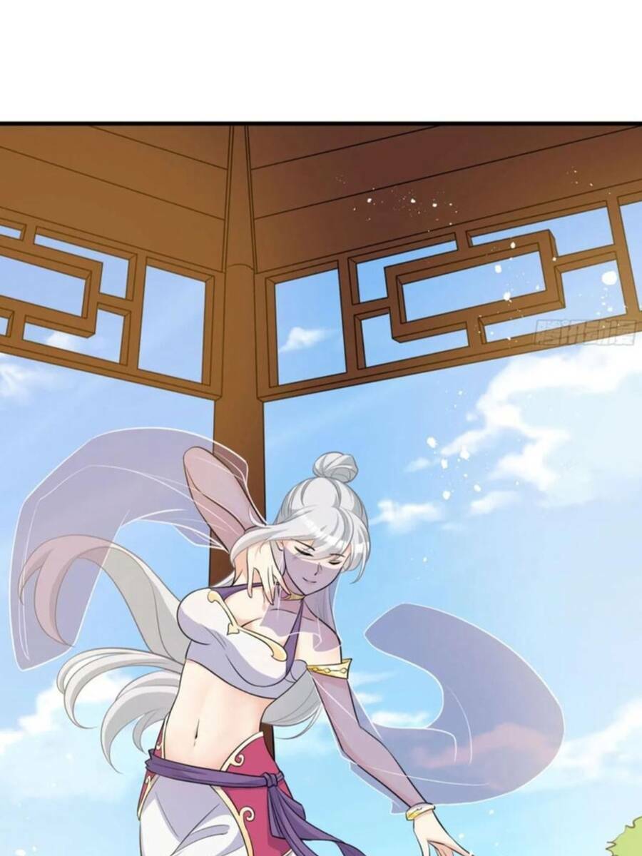 Vợ Tôi Và Tôi Thống Trị Tam Giới Chapter 53 - Trang 2