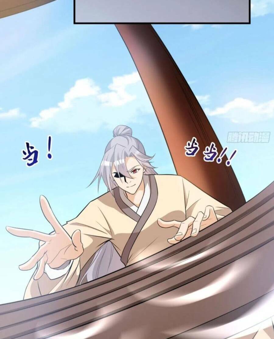 Vợ Tôi Và Tôi Thống Trị Tam Giới Chapter 53 - Trang 2