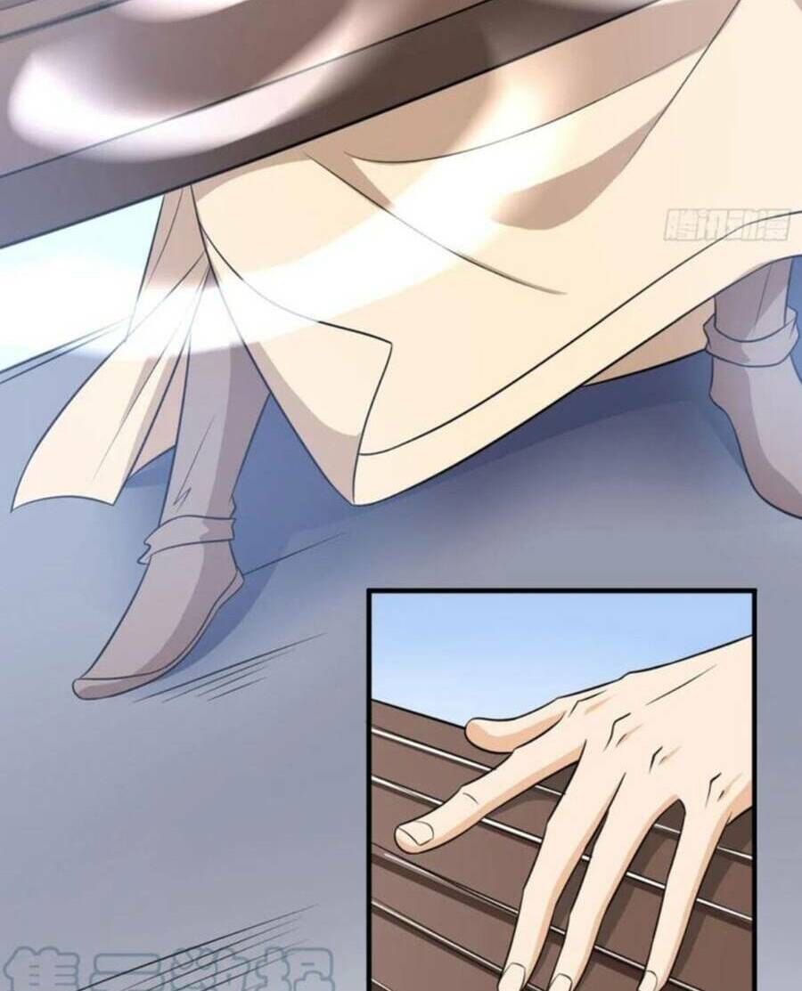 Vợ Tôi Và Tôi Thống Trị Tam Giới Chapter 53 - Trang 2