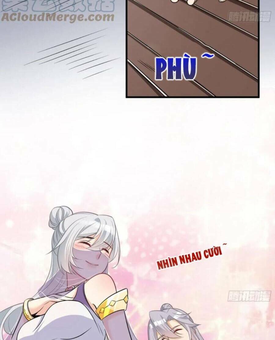 Vợ Tôi Và Tôi Thống Trị Tam Giới Chapter 53 - Trang 2