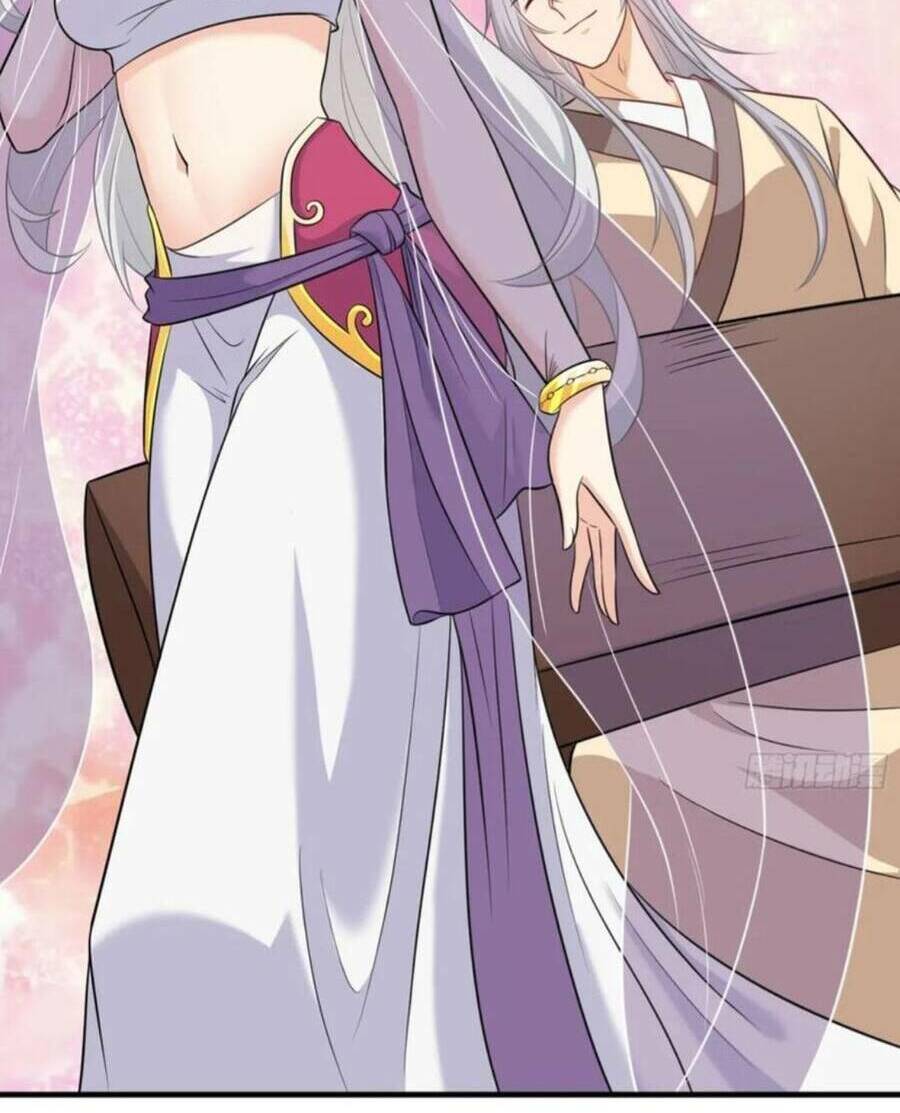 Vợ Tôi Và Tôi Thống Trị Tam Giới Chapter 53 - Trang 2