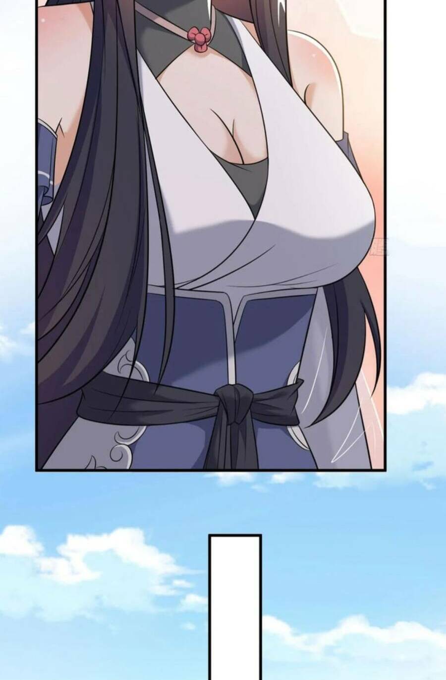 Vợ Tôi Và Tôi Thống Trị Tam Giới Chapter 53 - Trang 2