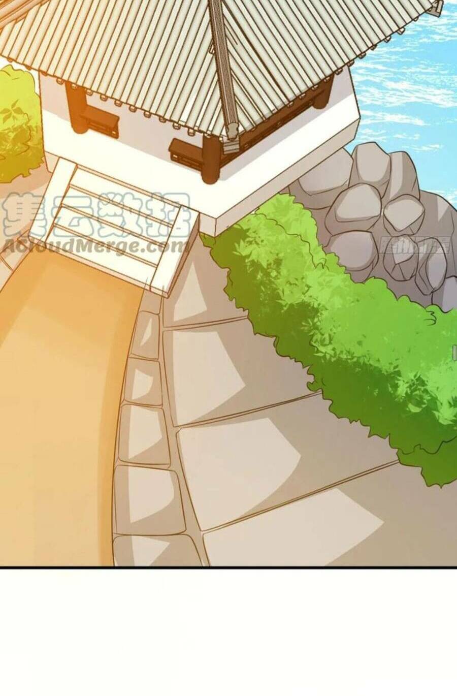 Vợ Tôi Và Tôi Thống Trị Tam Giới Chapter 53 - Trang 2