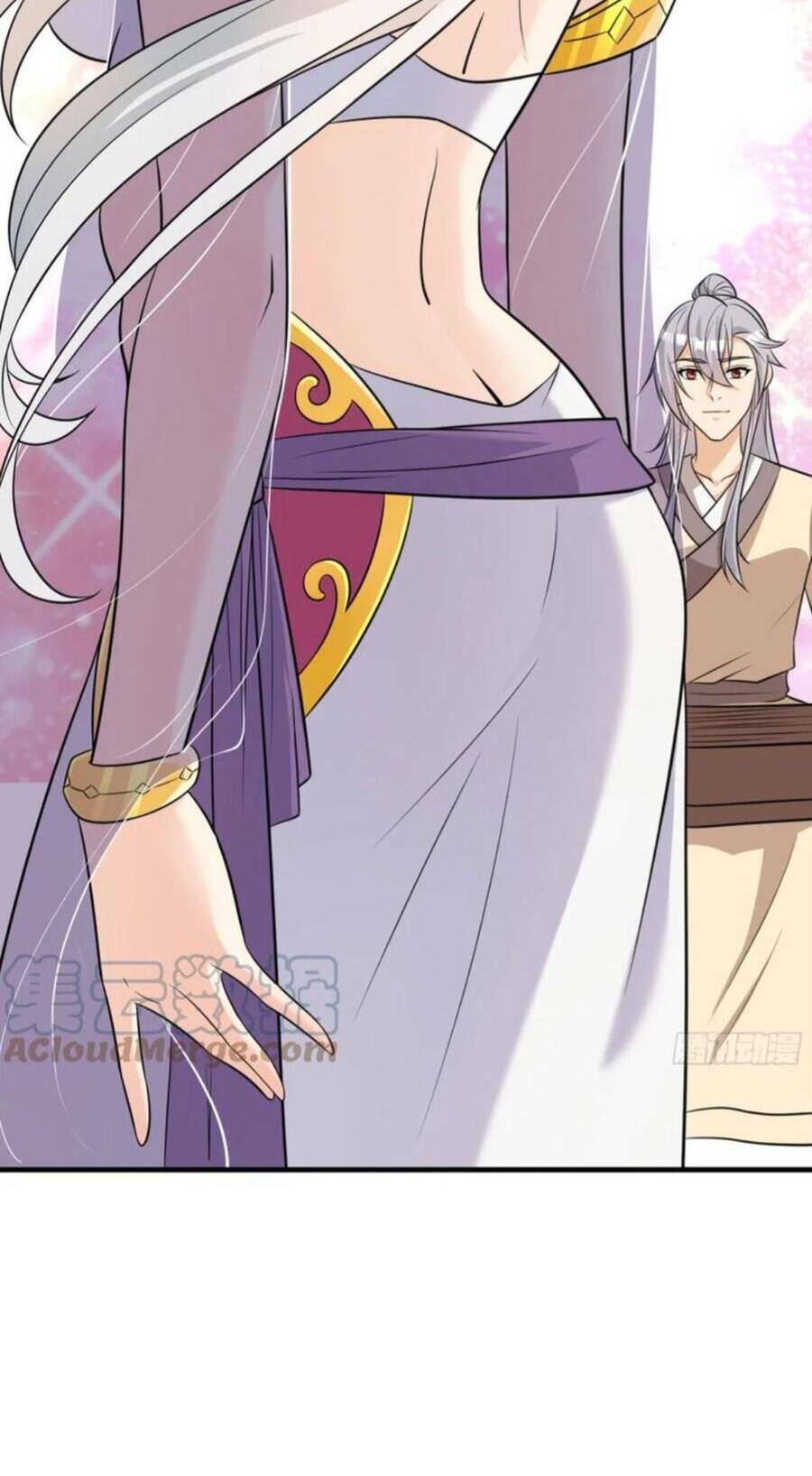 Vợ Tôi Và Tôi Thống Trị Tam Giới Chapter 53 - Trang 2