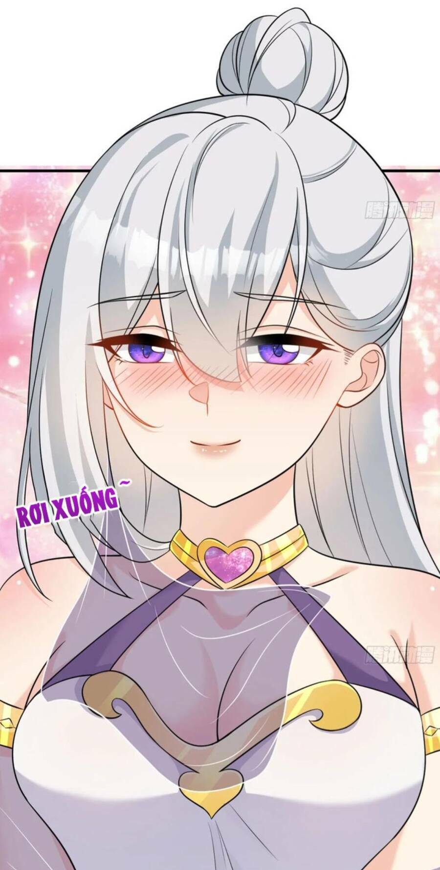 Vợ Tôi Và Tôi Thống Trị Tam Giới Chapter 53 - Trang 2