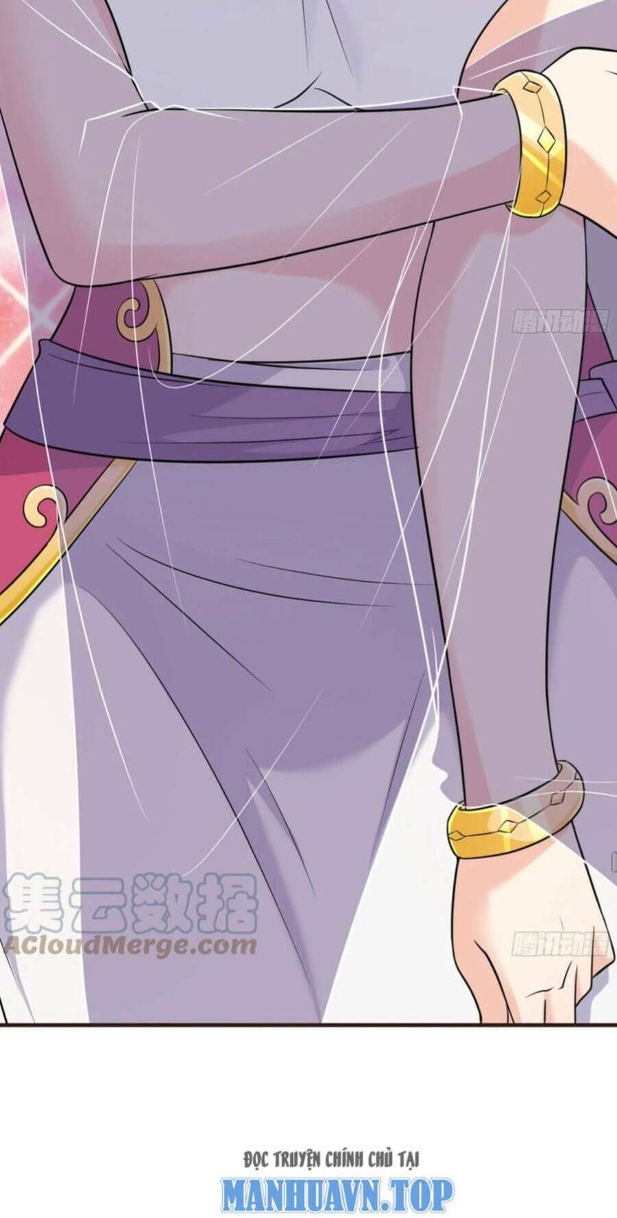 Vợ Tôi Và Tôi Thống Trị Tam Giới Chapter 53 - Trang 2