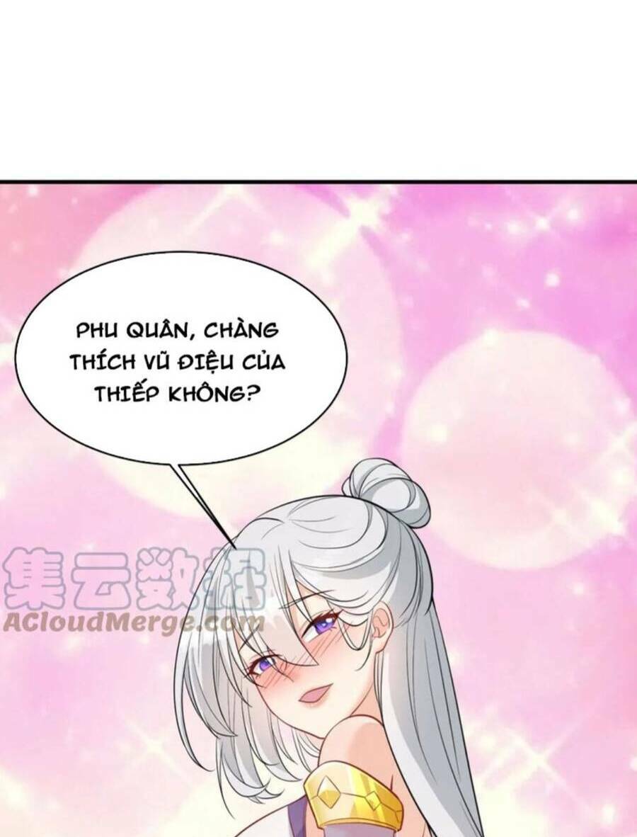 Vợ Tôi Và Tôi Thống Trị Tam Giới Chapter 53 - Trang 2