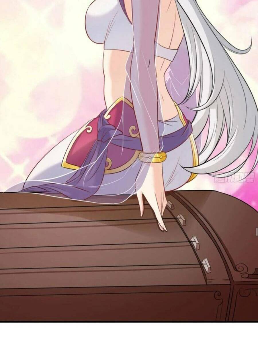 Vợ Tôi Và Tôi Thống Trị Tam Giới Chapter 53 - Trang 2