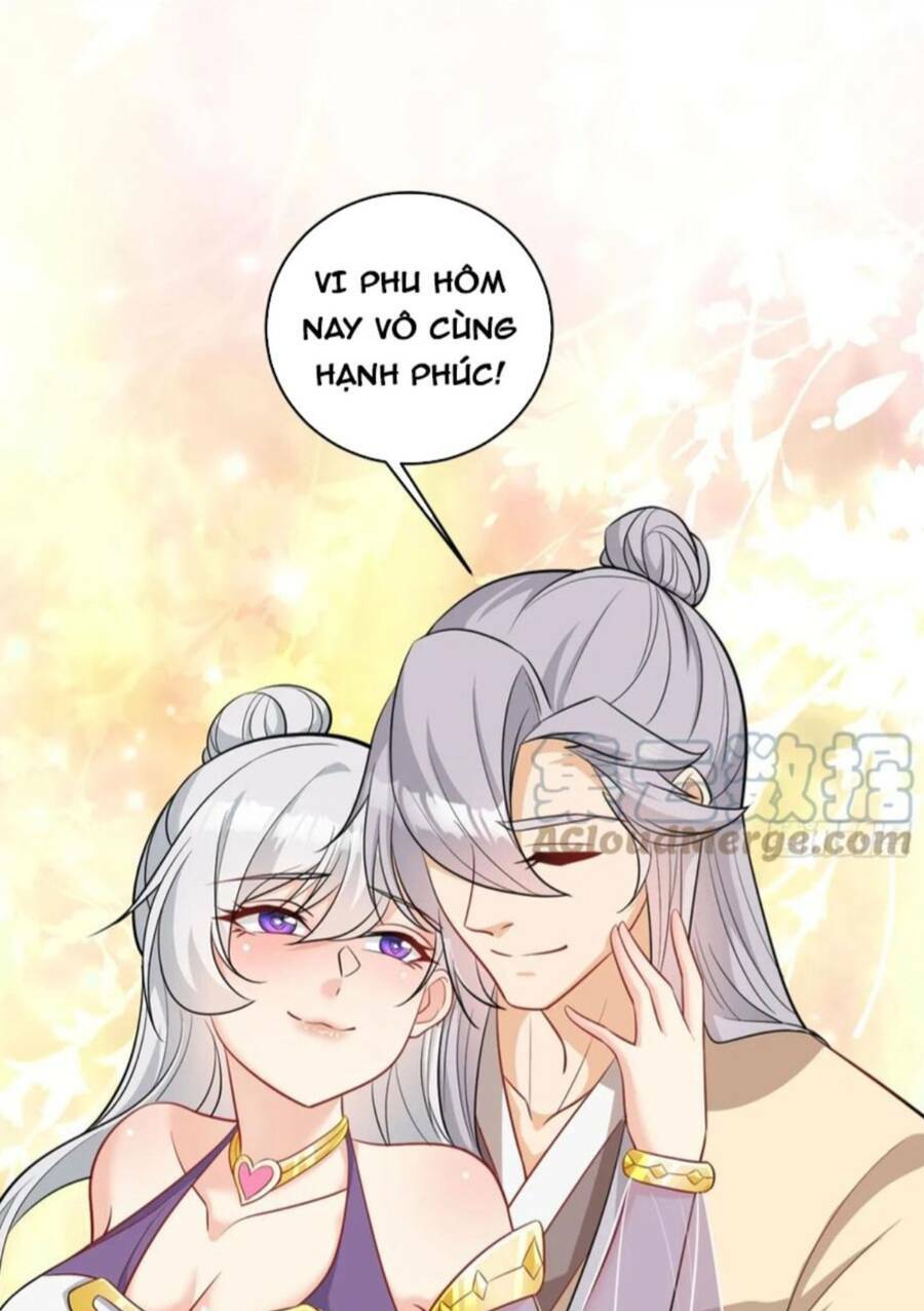 Vợ Tôi Và Tôi Thống Trị Tam Giới Chapter 53 - Trang 2