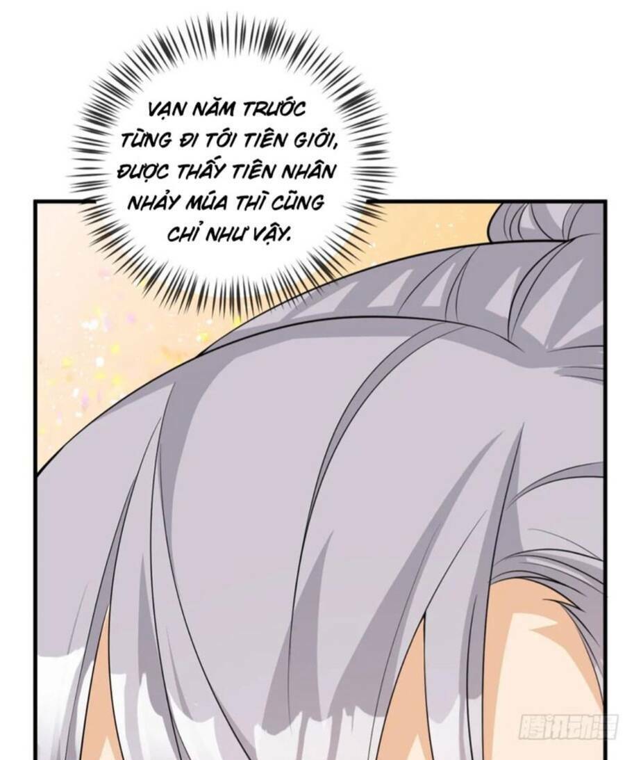 Vợ Tôi Và Tôi Thống Trị Tam Giới Chapter 53 - Trang 2