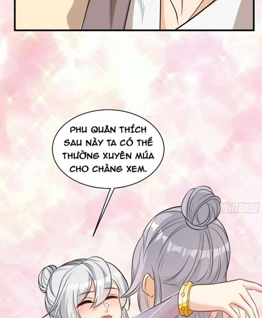 Vợ Tôi Và Tôi Thống Trị Tam Giới Chapter 53 - Trang 2