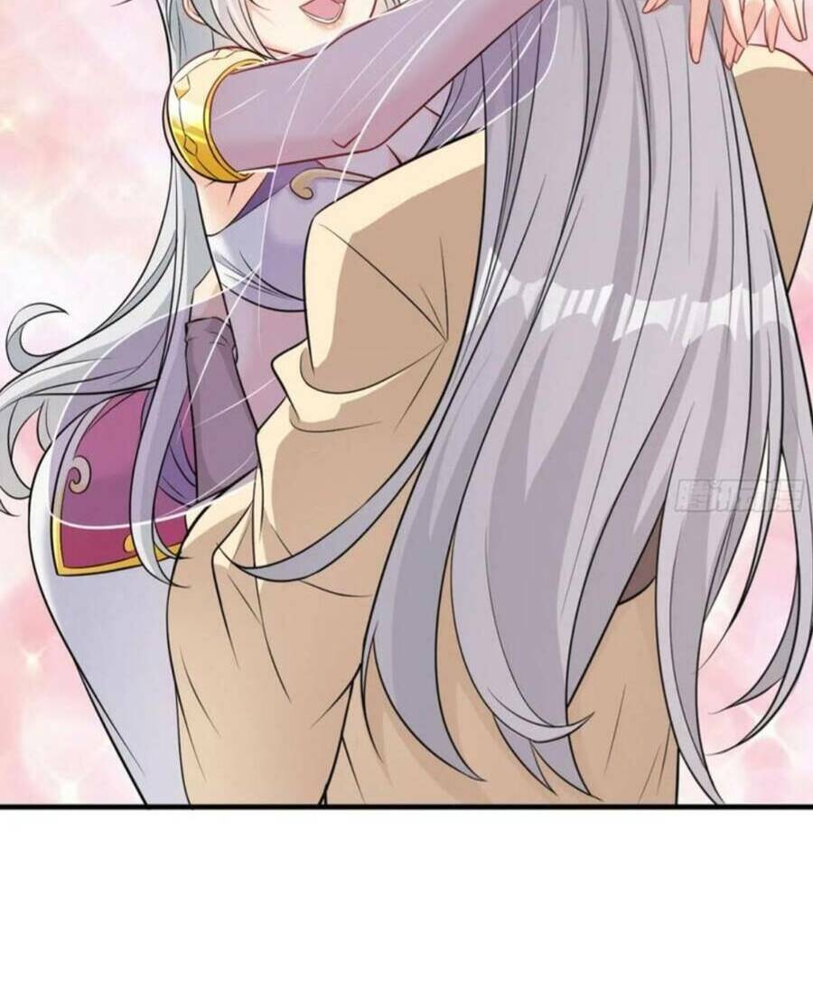 Vợ Tôi Và Tôi Thống Trị Tam Giới Chapter 53 - Trang 2