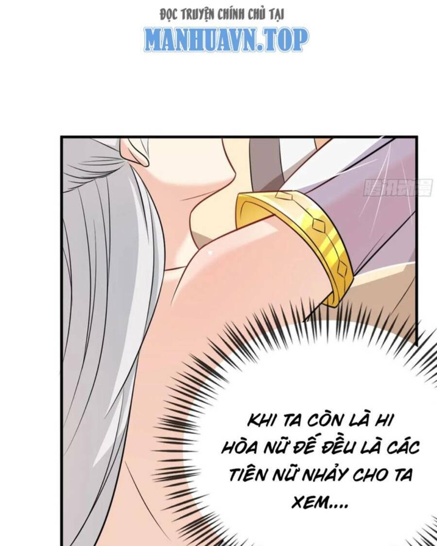 Vợ Tôi Và Tôi Thống Trị Tam Giới Chapter 53 - Trang 2