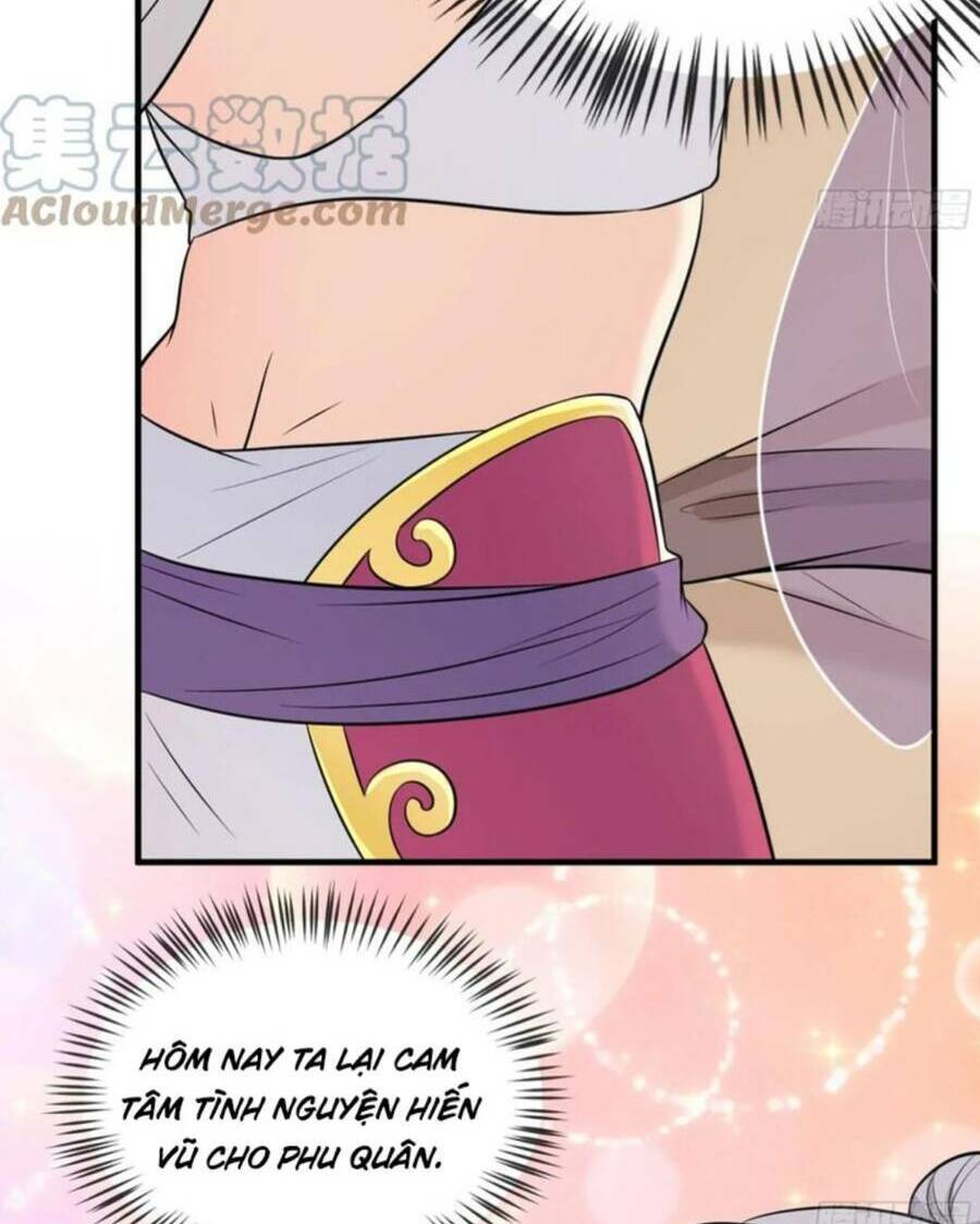Vợ Tôi Và Tôi Thống Trị Tam Giới Chapter 53 - Trang 2