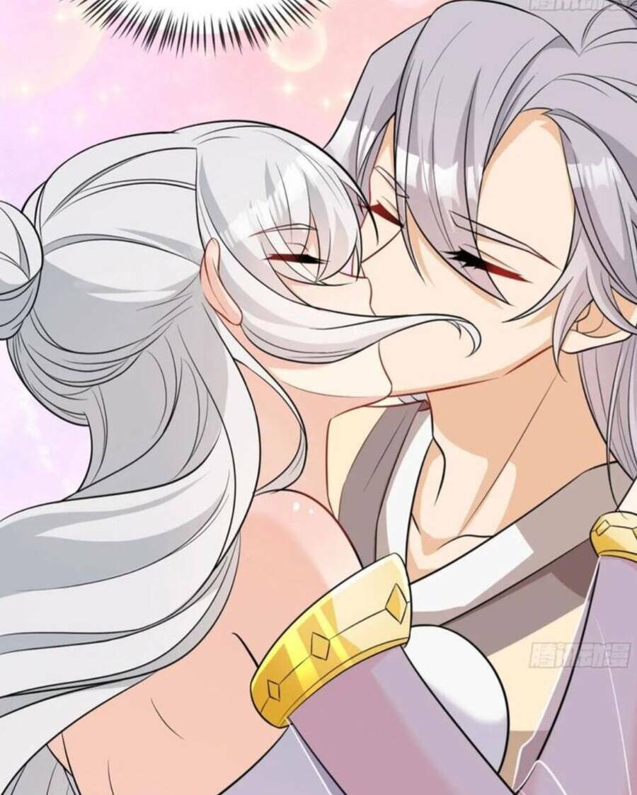 Vợ Tôi Và Tôi Thống Trị Tam Giới Chapter 53 - Trang 2