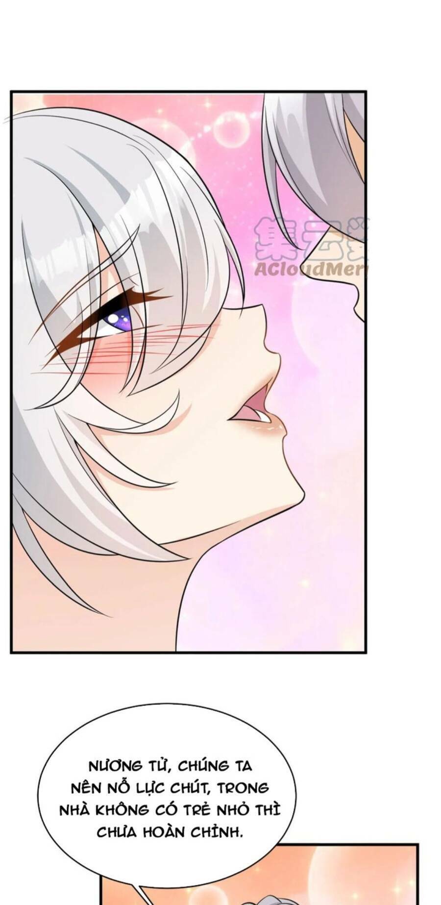 Vợ Tôi Và Tôi Thống Trị Tam Giới Chapter 53 - Trang 2