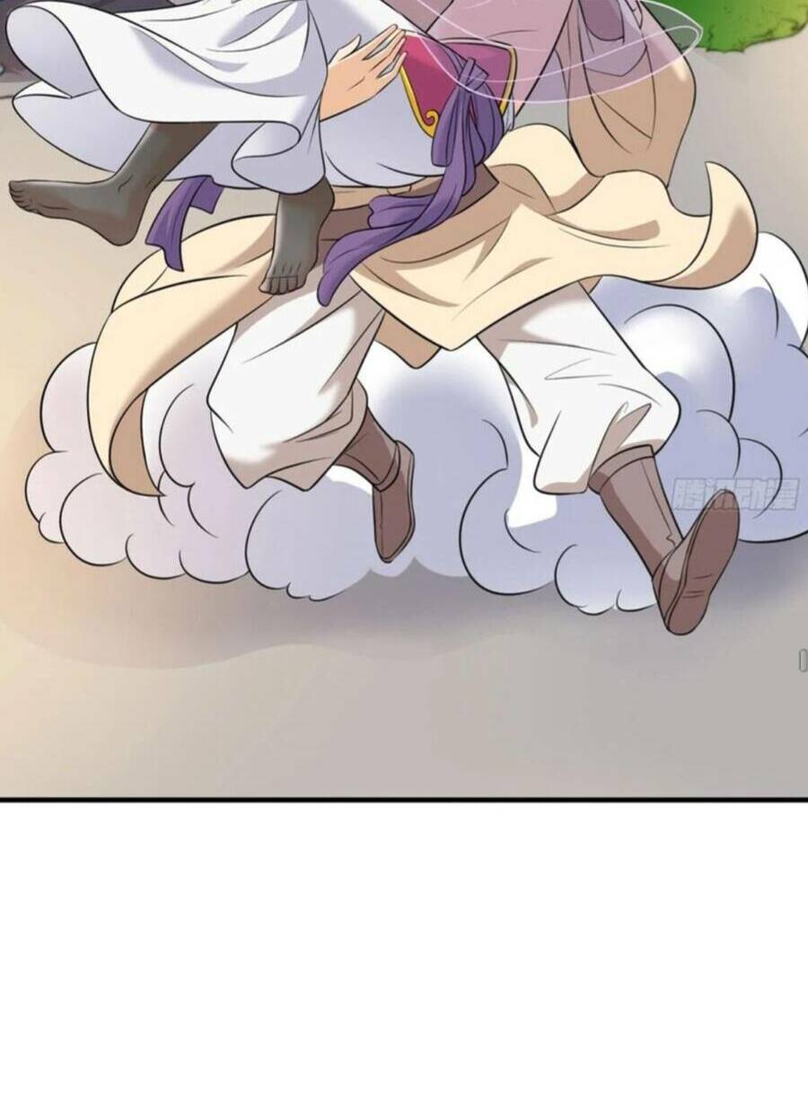 Vợ Tôi Và Tôi Thống Trị Tam Giới Chapter 53 - Trang 2