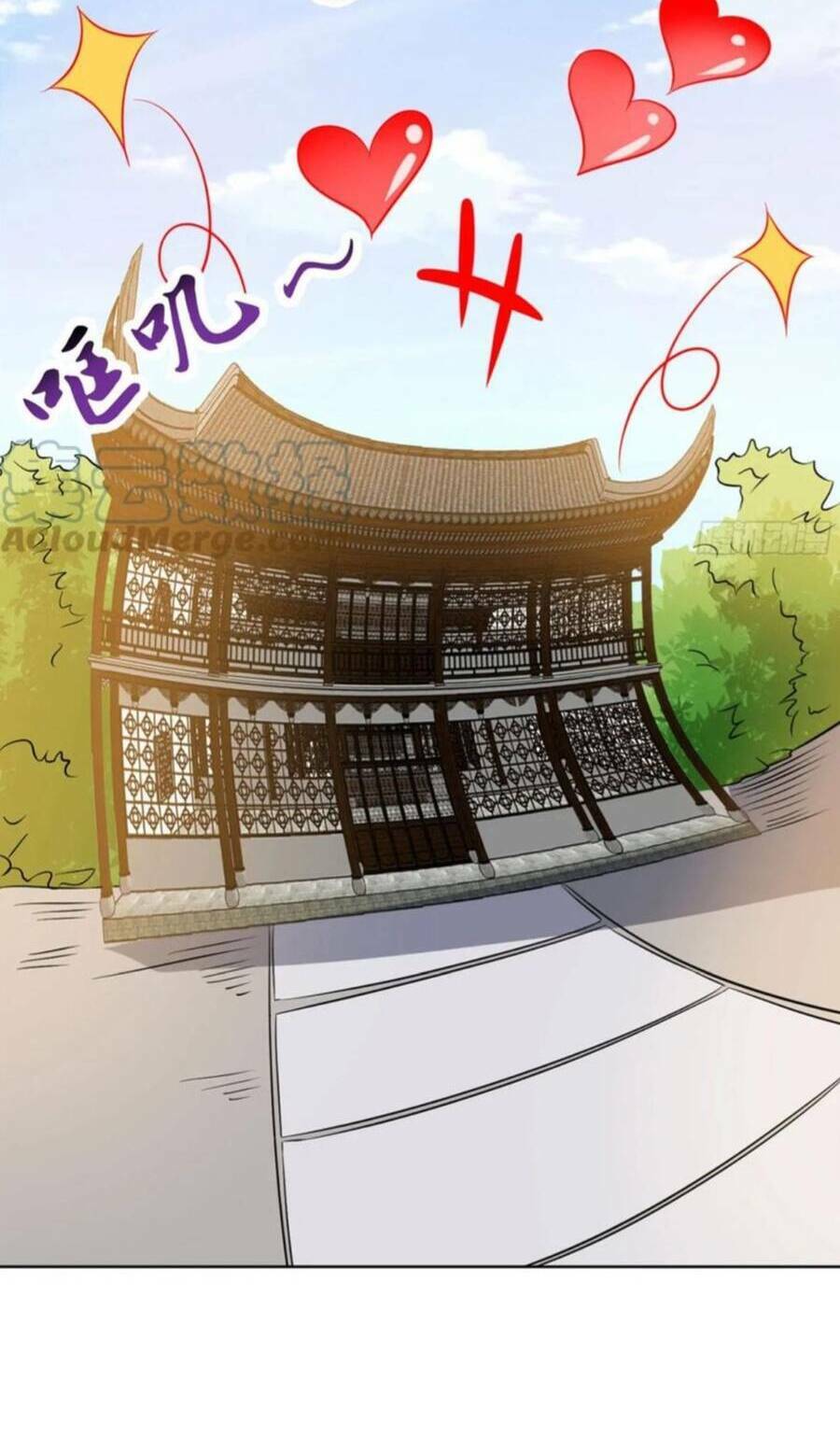 Vợ Tôi Và Tôi Thống Trị Tam Giới Chapter 53 - Trang 2
