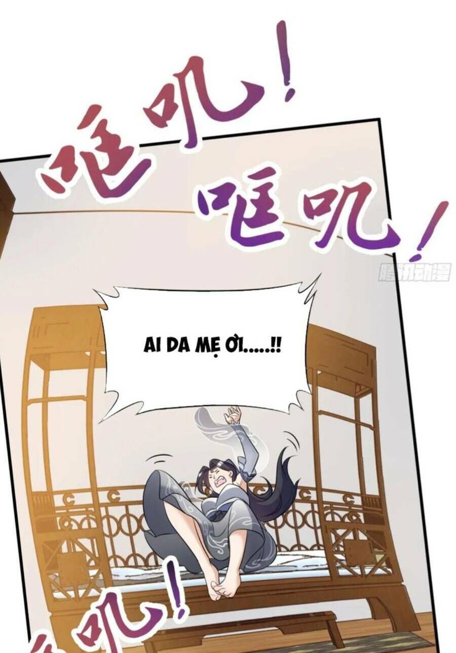 Vợ Tôi Và Tôi Thống Trị Tam Giới Chapter 53 - Trang 2