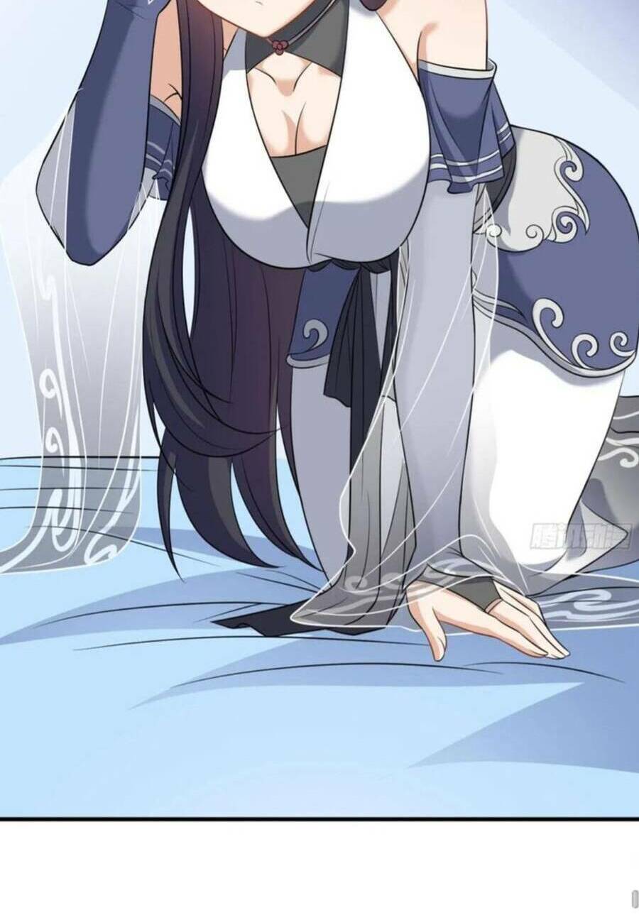 Vợ Tôi Và Tôi Thống Trị Tam Giới Chapter 53 - Trang 2