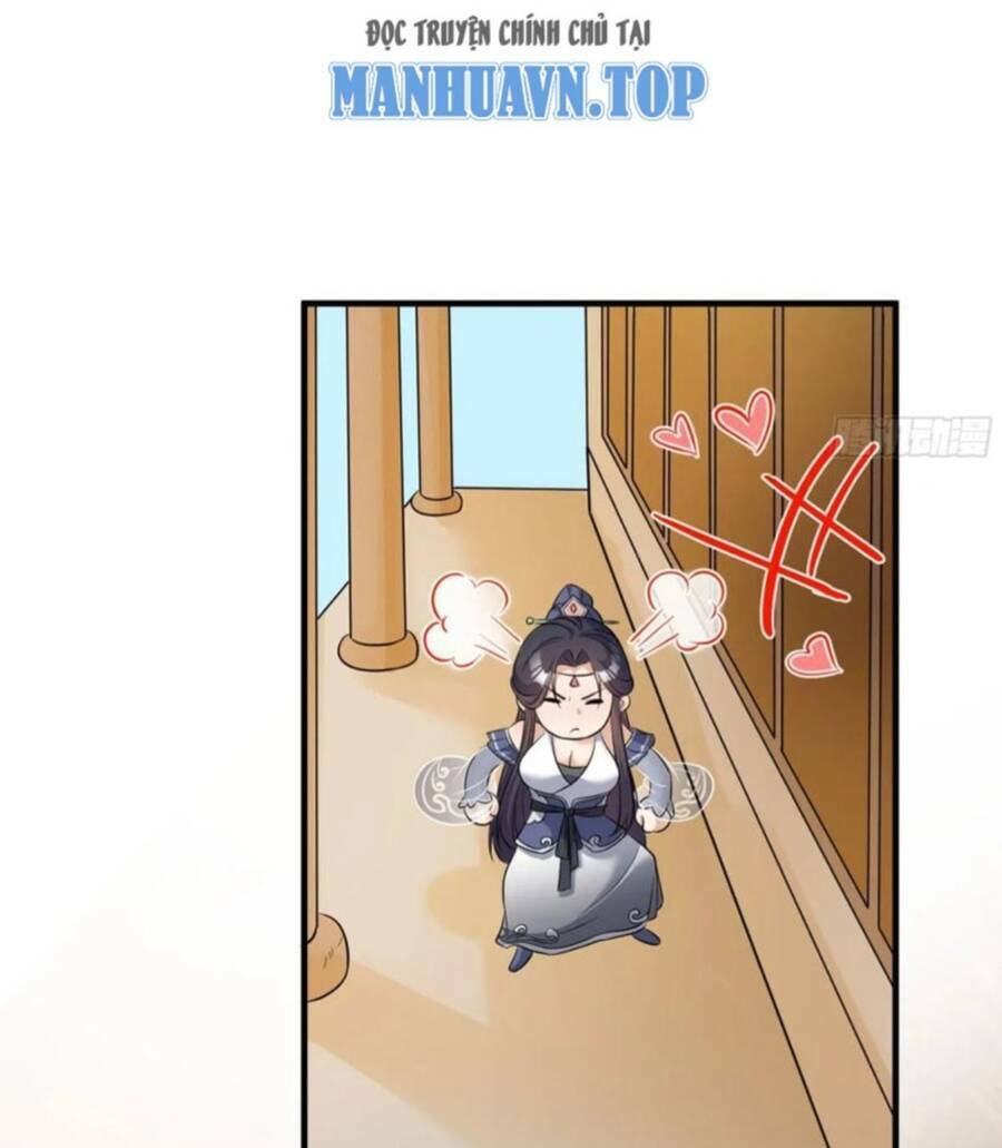 Vợ Tôi Và Tôi Thống Trị Tam Giới Chapter 53 - Trang 2