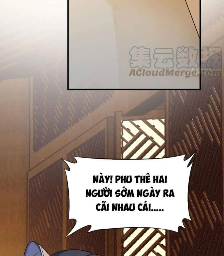 Vợ Tôi Và Tôi Thống Trị Tam Giới Chapter 53 - Trang 2