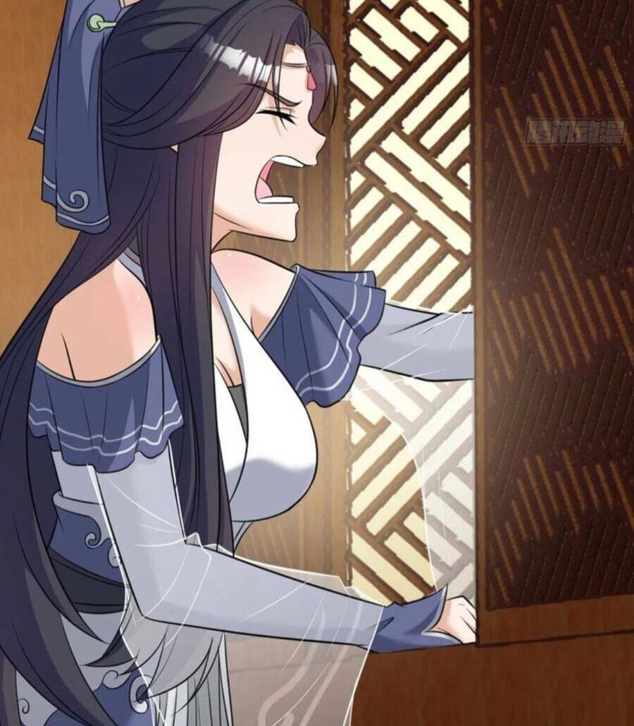 Vợ Tôi Và Tôi Thống Trị Tam Giới Chapter 53 - Trang 2