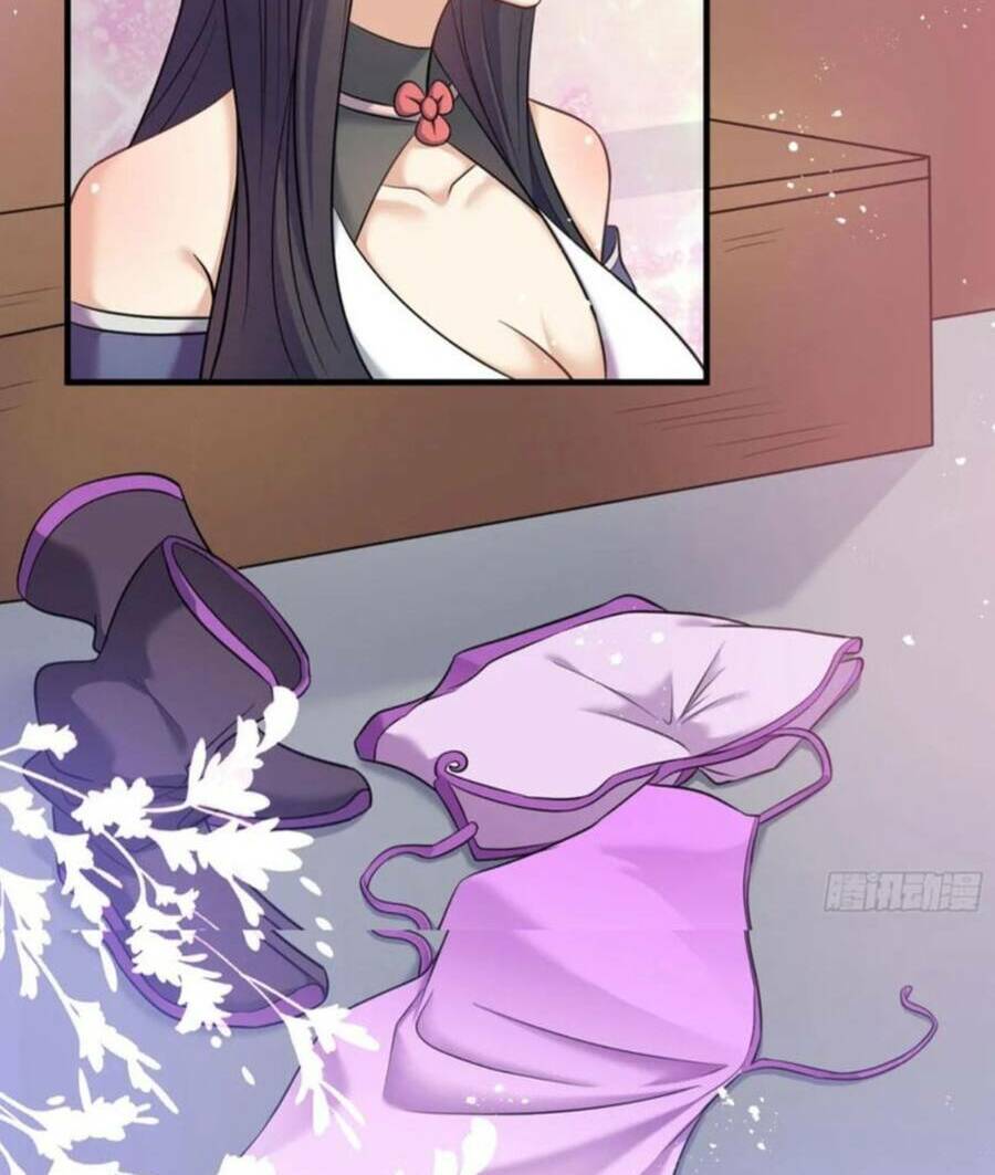 Vợ Tôi Và Tôi Thống Trị Tam Giới Chapter 53 - Trang 2