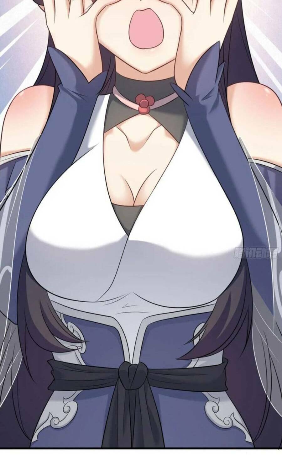 Vợ Tôi Và Tôi Thống Trị Tam Giới Chapter 53 - Trang 2