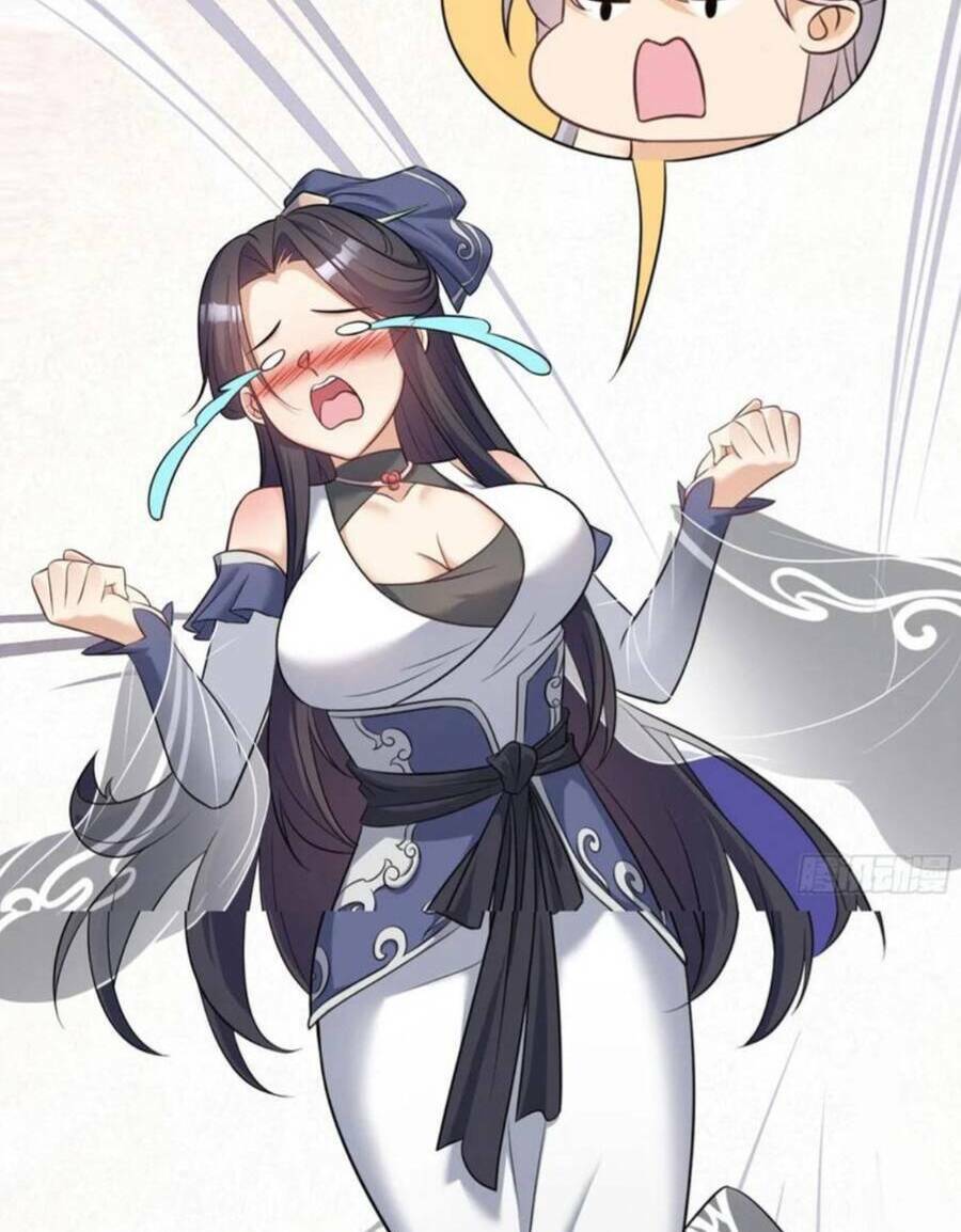 Vợ Tôi Và Tôi Thống Trị Tam Giới Chapter 53 - Trang 2