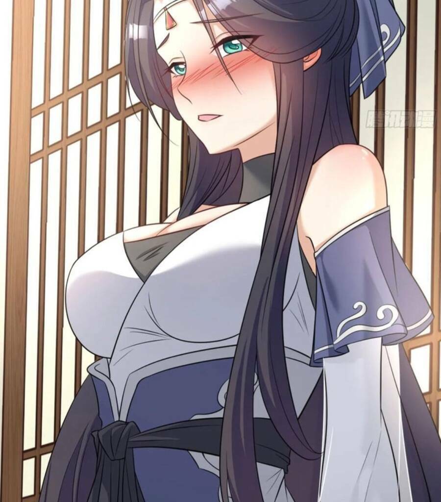 Vợ Tôi Và Tôi Thống Trị Tam Giới Chapter 53 - Trang 2