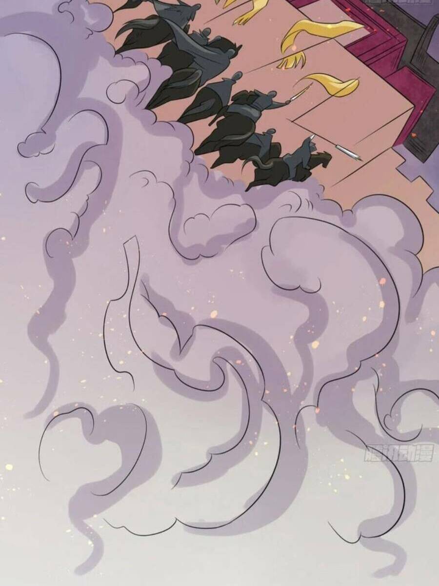 Vợ Tôi Và Tôi Thống Trị Tam Giới Chapter 54 - Trang 2