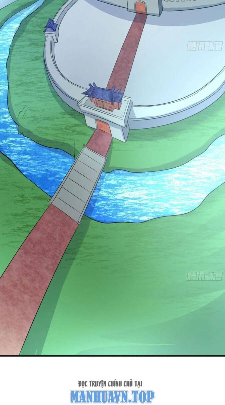 Vợ Tôi Và Tôi Thống Trị Tam Giới Chapter 54 - Trang 2