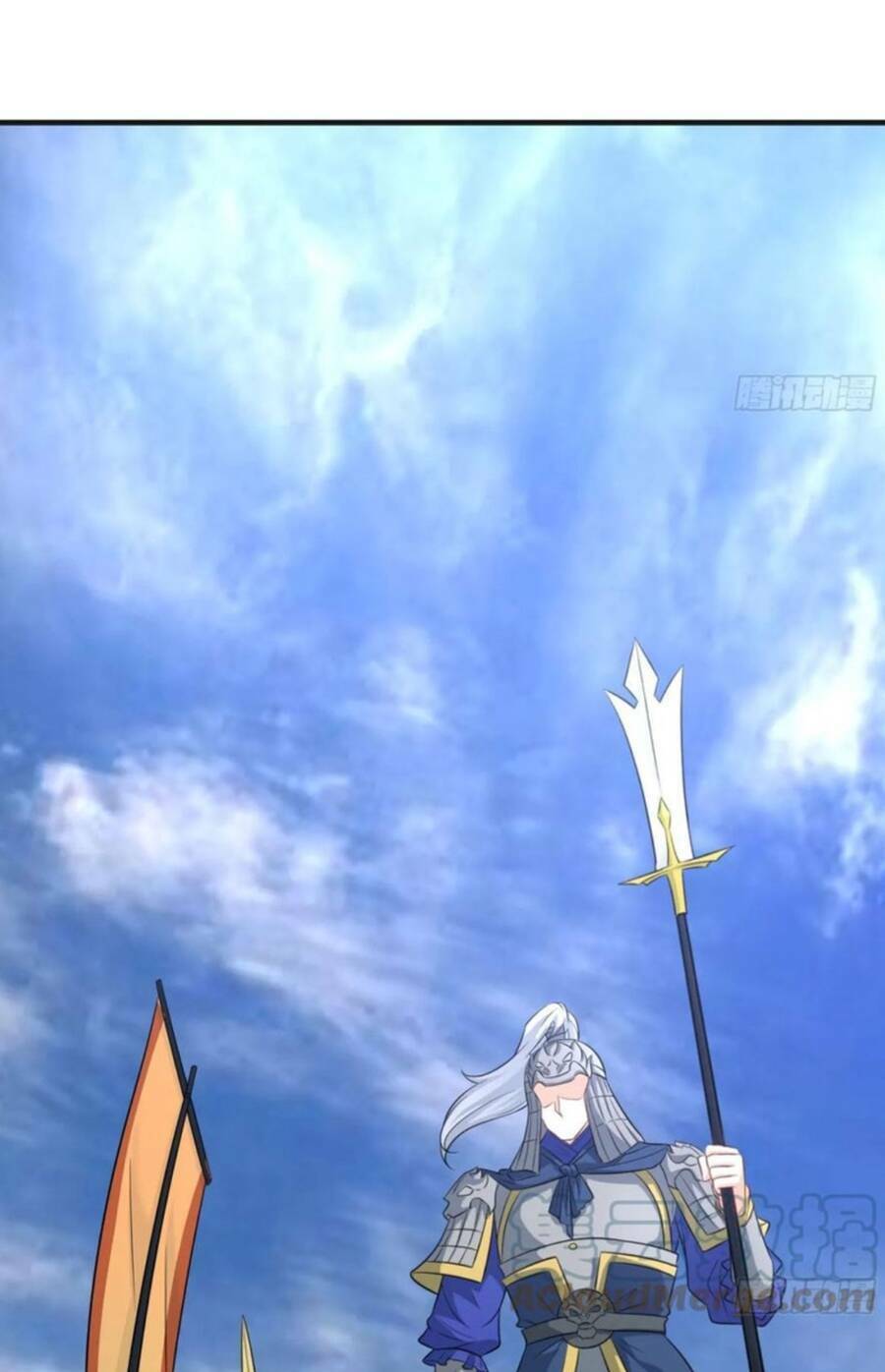 Vợ Tôi Và Tôi Thống Trị Tam Giới Chapter 54 - Trang 2