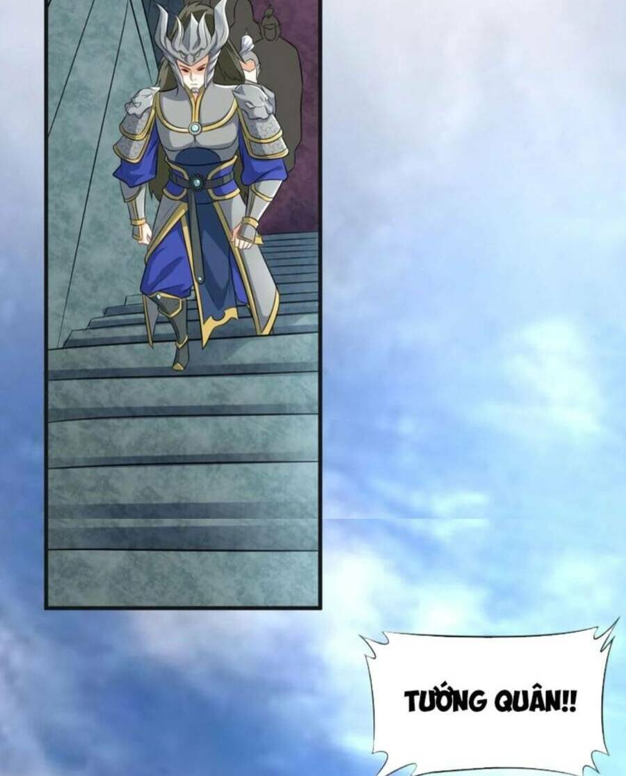 Vợ Tôi Và Tôi Thống Trị Tam Giới Chapter 54 - Trang 2