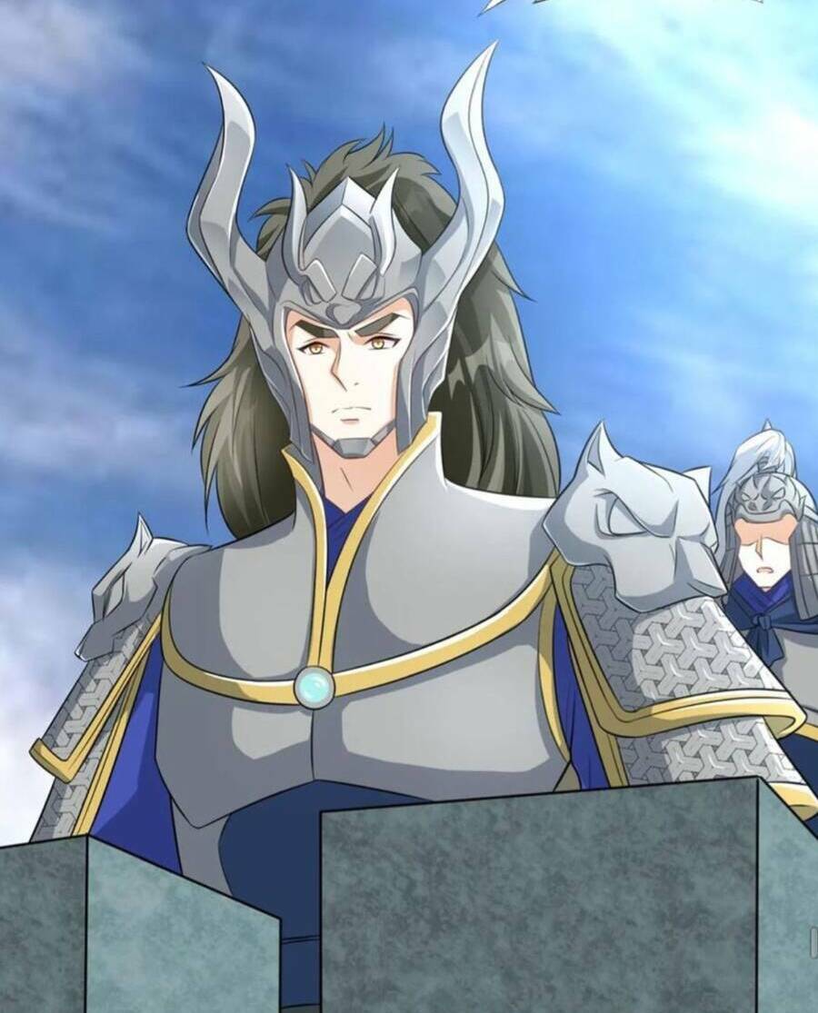 Vợ Tôi Và Tôi Thống Trị Tam Giới Chapter 54 - Trang 2