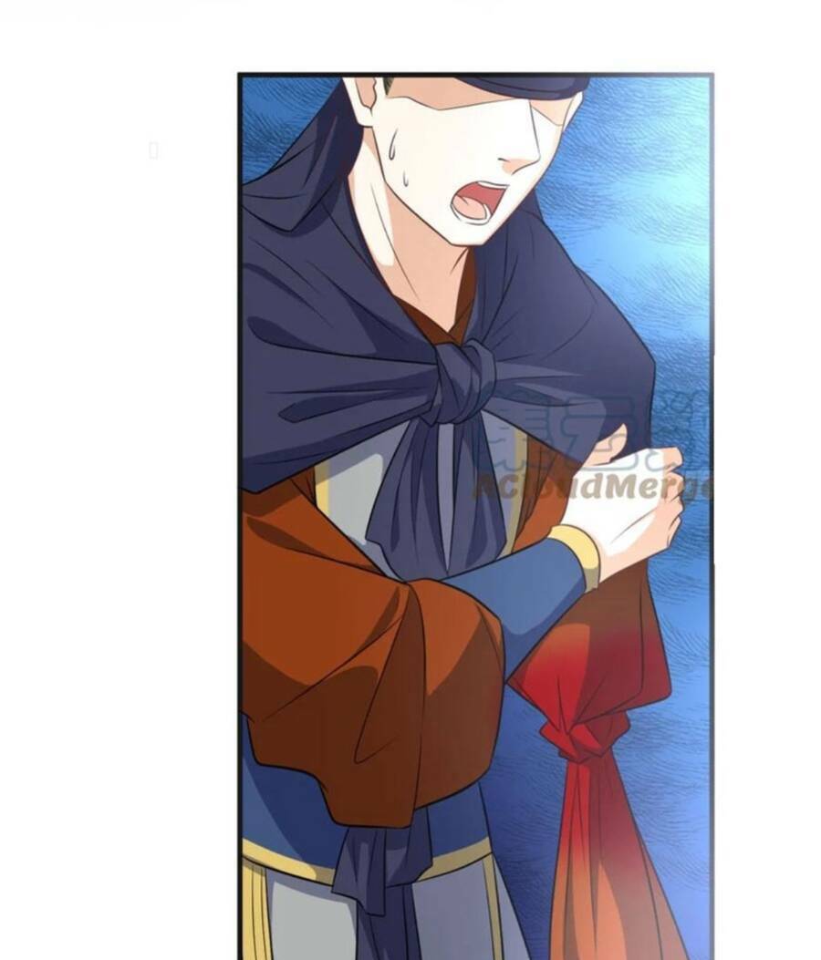 Vợ Tôi Và Tôi Thống Trị Tam Giới Chapter 54 - Trang 2