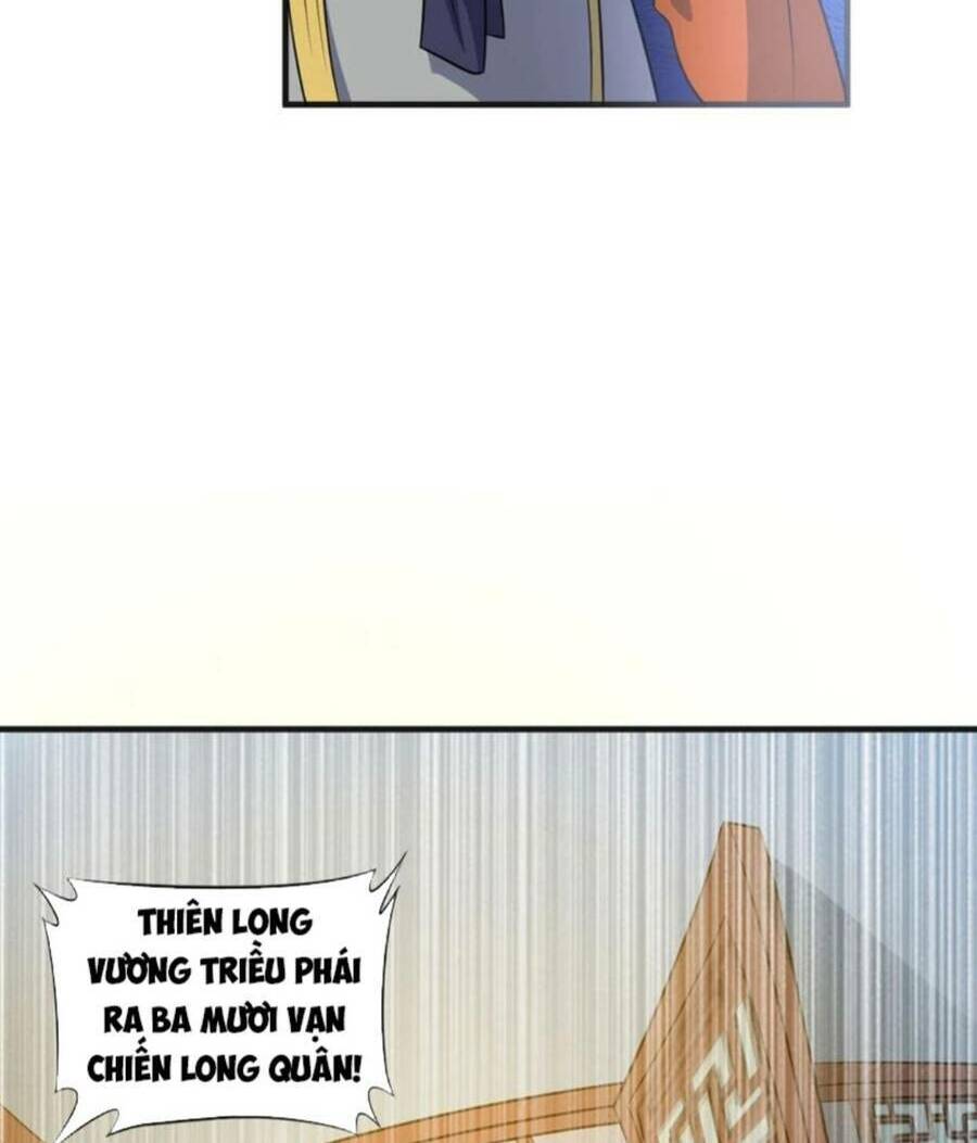 Vợ Tôi Và Tôi Thống Trị Tam Giới Chapter 54 - Trang 2