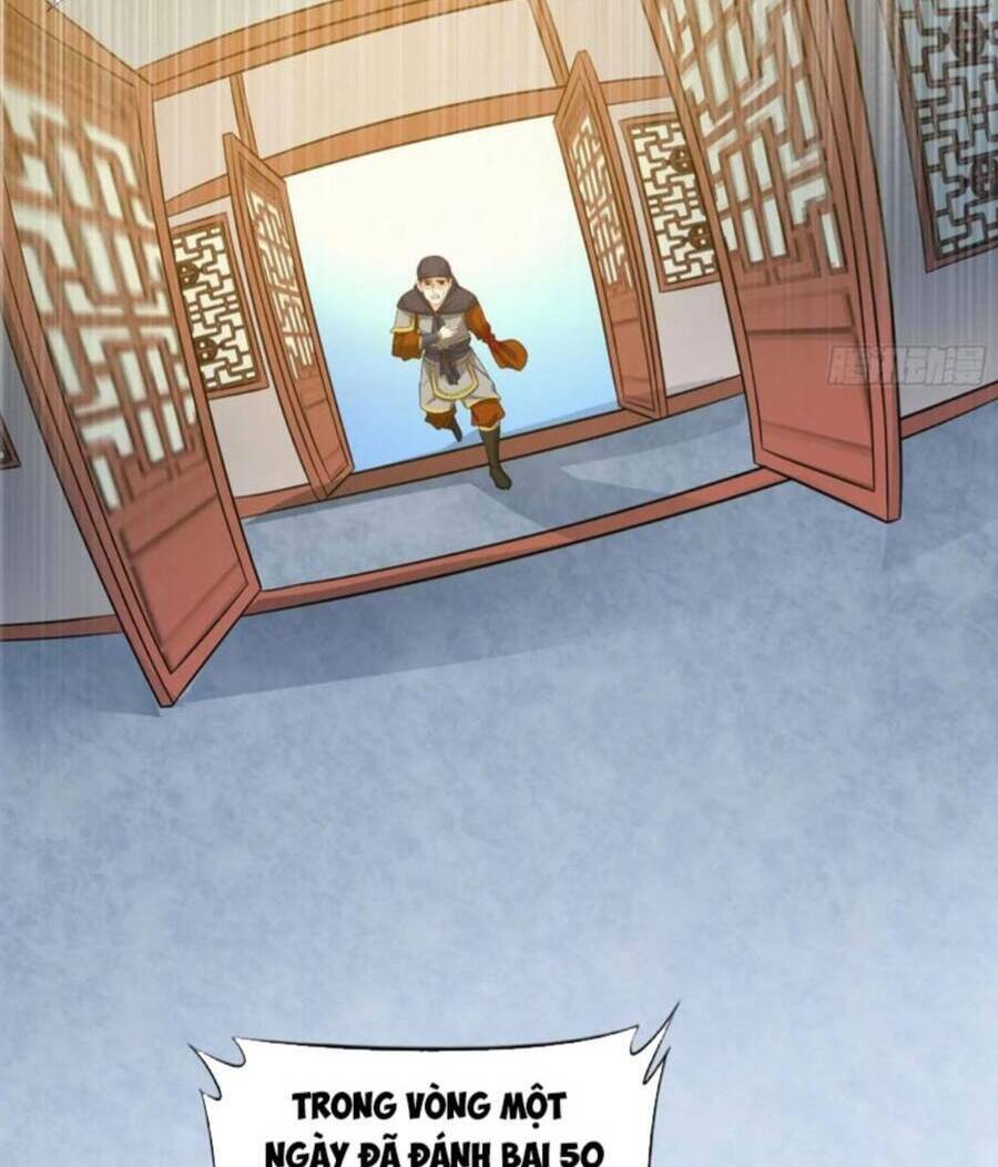 Vợ Tôi Và Tôi Thống Trị Tam Giới Chapter 54 - Trang 2