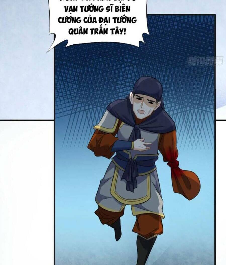 Vợ Tôi Và Tôi Thống Trị Tam Giới Chapter 54 - Trang 2